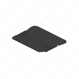 W18-00937-035 FLR CVR-DAYCAB,RUBR,DBL,SS