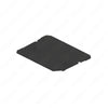 W18-00937-036 FLR CVR-DAYCAB,RUBR,DBL,SS