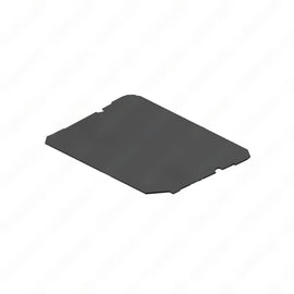W18-00937-037 FLR CVR-DAYCAB,RUBR,DBL,SS