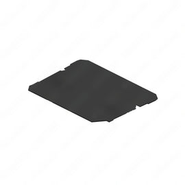 W18-00937-038 FLR CVR-DAYCAB,RUBR,DBL,SS