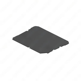 W18-00937-039 FLR CVR-DAYCAB,RUBR,DBL,SS