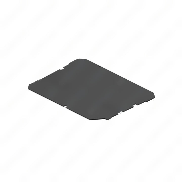 W18-00937-039 FLR CVR-DAYCAB,RUBR,DBL,SS