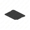 W18-00937-040 FLR CVR-DAYCAB,RUBR,DBL,SS