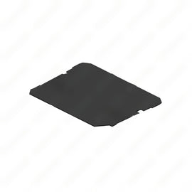 W18-00937-040 FLR CVR-DAYCAB,RUBR,DBL,SS