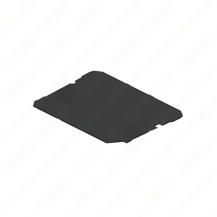 W18-00937-040 FLR CVR-DAYCAB,RUBR,DBL,SS