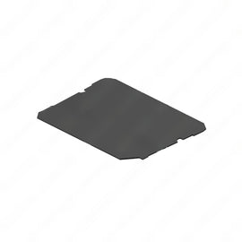 W18-00937-043 FLR CVR-DAYCAB,RUBR,DBL,SS