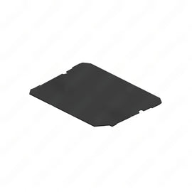 W18-00937-045 FLR CVR-DAYCAB,RUBR,DBL,SS