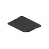 W18-00937-047 FLR CVR-DAYCAB,RUBR,DBL,SS