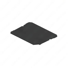 W18-00937-047 FLR CVR-DAYCAB,RUBR,DBL,SS