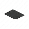 W18-00937-049 FLR CVR-DAYCAB,RUBR,DBL,SS