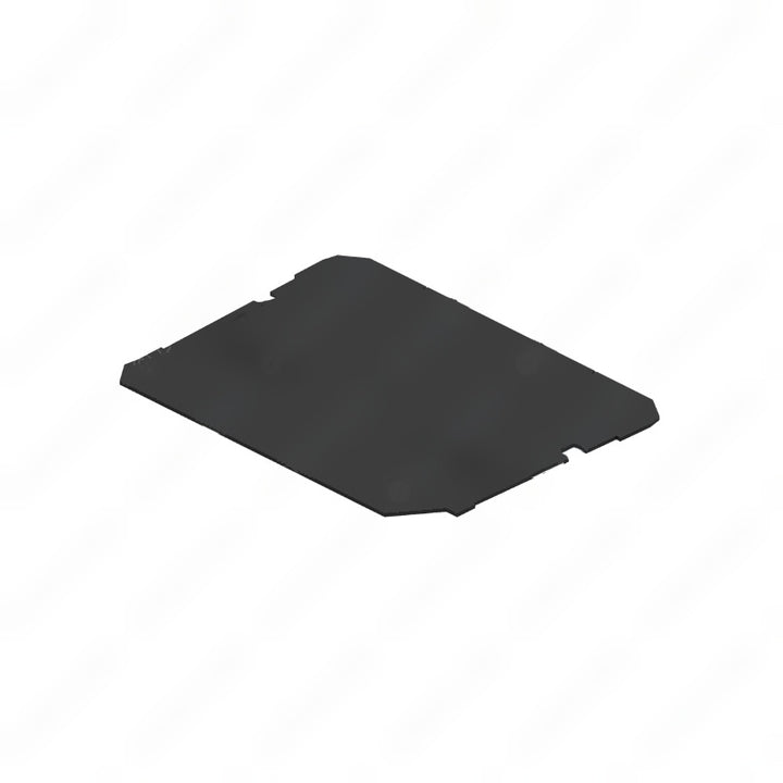 W18-00937-050 FLR CVR-DAYCAB,RUBR,DBL,SS