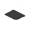 W18-00937-052 FLR CVR-DAYCAB,RUBR,DBL,SS