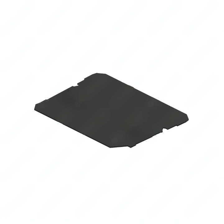 W18-00937-052 FLR CVR-DAYCAB,RUBR,DBL,SS