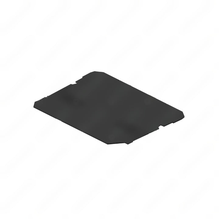 W18-00937-053 FLR CVR-DAYCAB,RUBR,DBL,SS