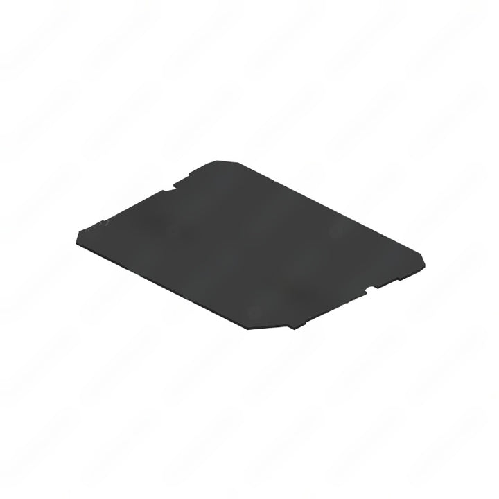 W18-00937-056 FLR CVR-DAYCAB,RUBR,DBL,SS
