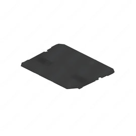 W18-00937-058 FLR CVR-DAYCAB,RUBR,DBL,SS