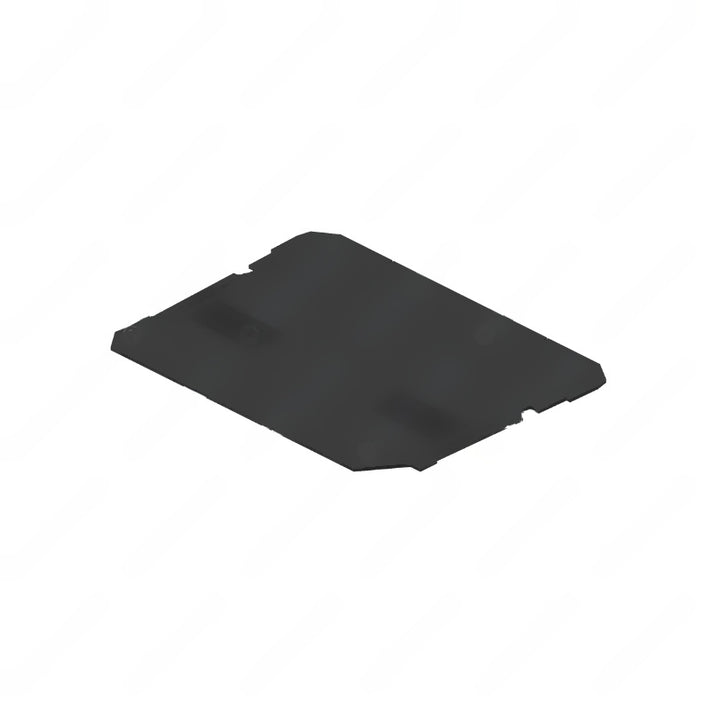 W18-00937-058 FLR CVR-DAYCAB,RUBR,DBL,SS