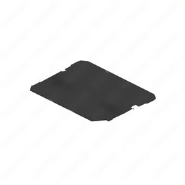 W18-00937-059 FLR CVR-DAYCAB,RUBR,DBL,SS