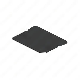 W18-00937-060 FLR CVR-DAYCAB,RUBR,DBL,SS