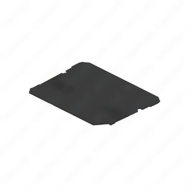 W18-00937-061 FLR CVR-DAYCAB,RUBR,SNGL,SS