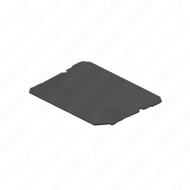 W18-00937-065 FLR CVR-DAYCAB,RUBR,DBL,SS