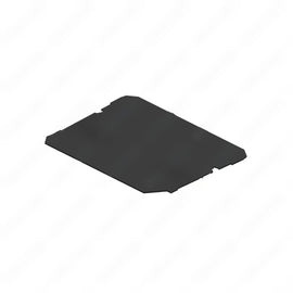W18-00937-071 FLR CVR-DAYCAB,RUBR,DBL,SS