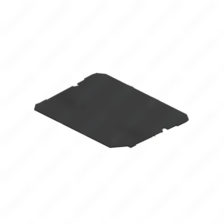 W18-00937-071 FLR CVR-DAYCAB,RUBR,DBL,SS
