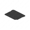 W18-00937-083 FLR CVR-DAYCAB,RUBR,DBL,SS