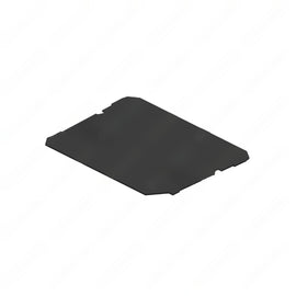 W18-00937-083 FLR CVR-DAYCAB,RUBR,DBL,SS