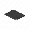 W18-00937-084 FLR CVR-DAYCAB,RUBR,DBL,SS