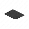 W18-00937-091 FLR CVR-DAYCAB,RUBR,DBL,SS