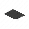 W18-00937-092 FLR CVR-DAYCAB,RUBR,DBL,SS