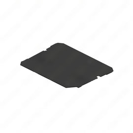 W18-00937-092 FLR CVR-DAYCAB,RUBR,DBL,SS