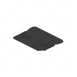 W18-00937-094 FLR CVR-DAYCAB,RUBR,SNGL,SS