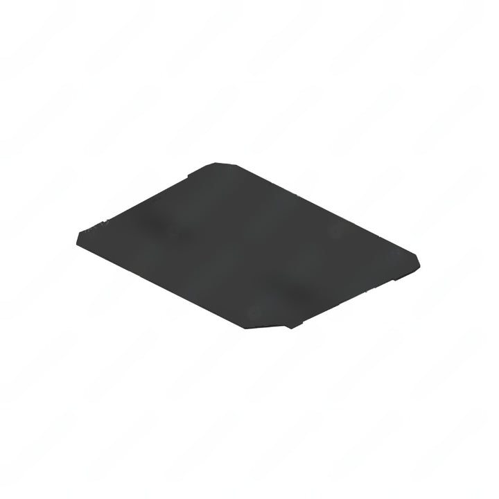 W18-00937-100 FLR CVR-DAYCAB,RUBR,SNGL