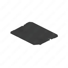 W18-00937-101 FLR CVR-DAYCAB,RUBR,SNGL,SS