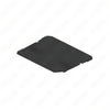 W18-00937-102 FLR CVR-DAYCAB,RUBR,DBL,SS