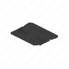 W18-00937-105 FLR CVR-DAYCAB,RUBR,SNGL,SS