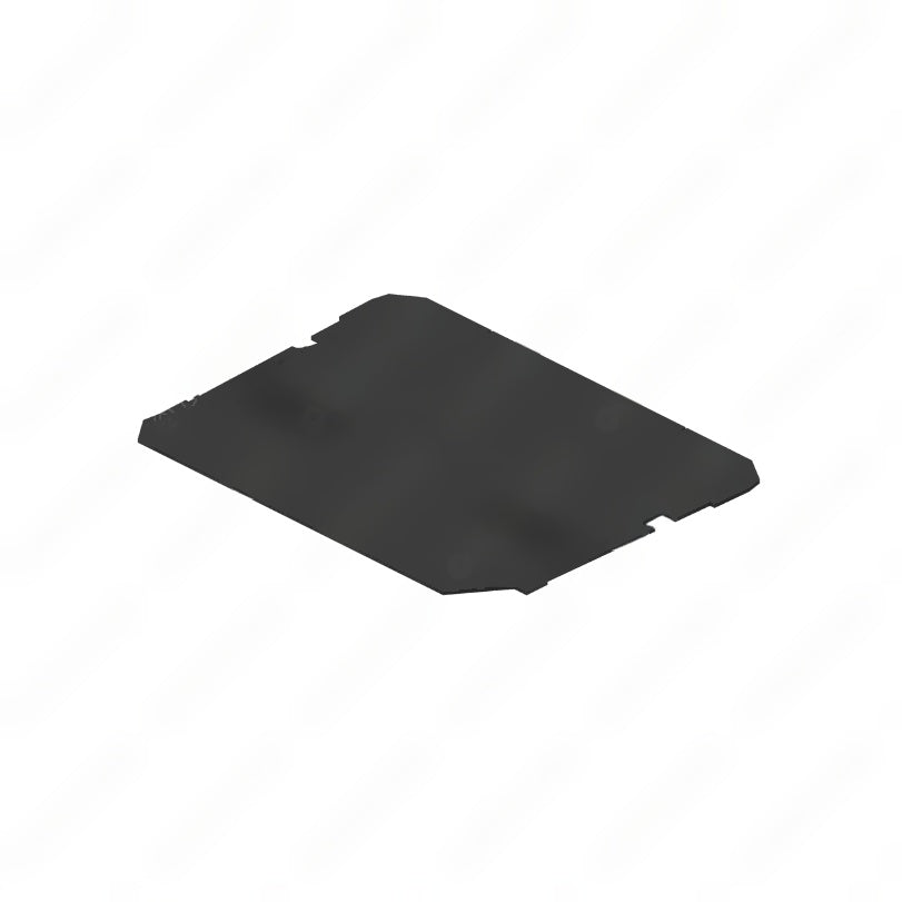 W18-00937-105 FLR CVR-DAYCAB,RUBR,SNGL,SS