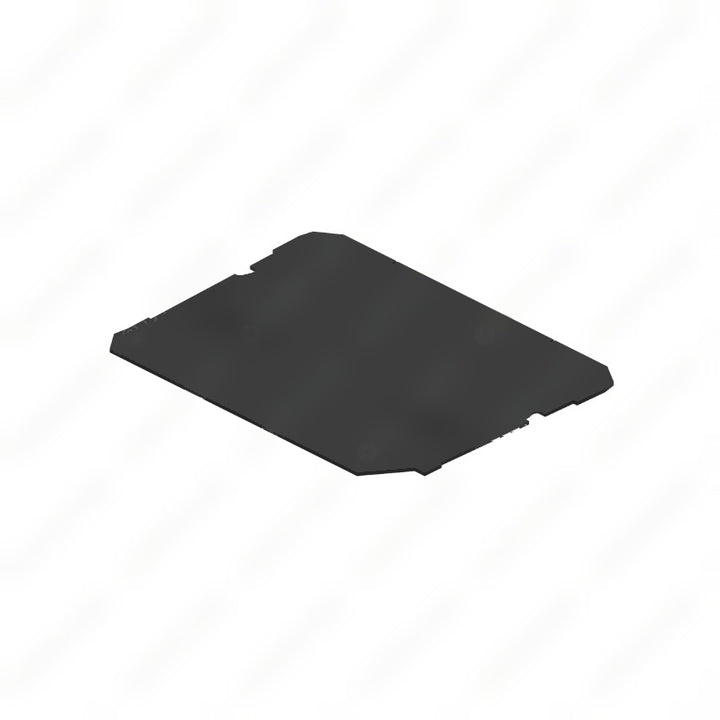 W18-00937-106 FLR CVR-DAYCAB,RUBR,DBL,SS