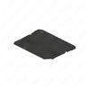 W18-00937-107 FLR CVR-DAYCAB,RUBR,SNGL,SS