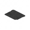 W18-00937-109 FLR CVR-DAYCAB,RUBR,DBL,SS