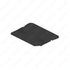 W18-00937-111 FLR CVR-DAYCAB,RUBR,DBL,SS