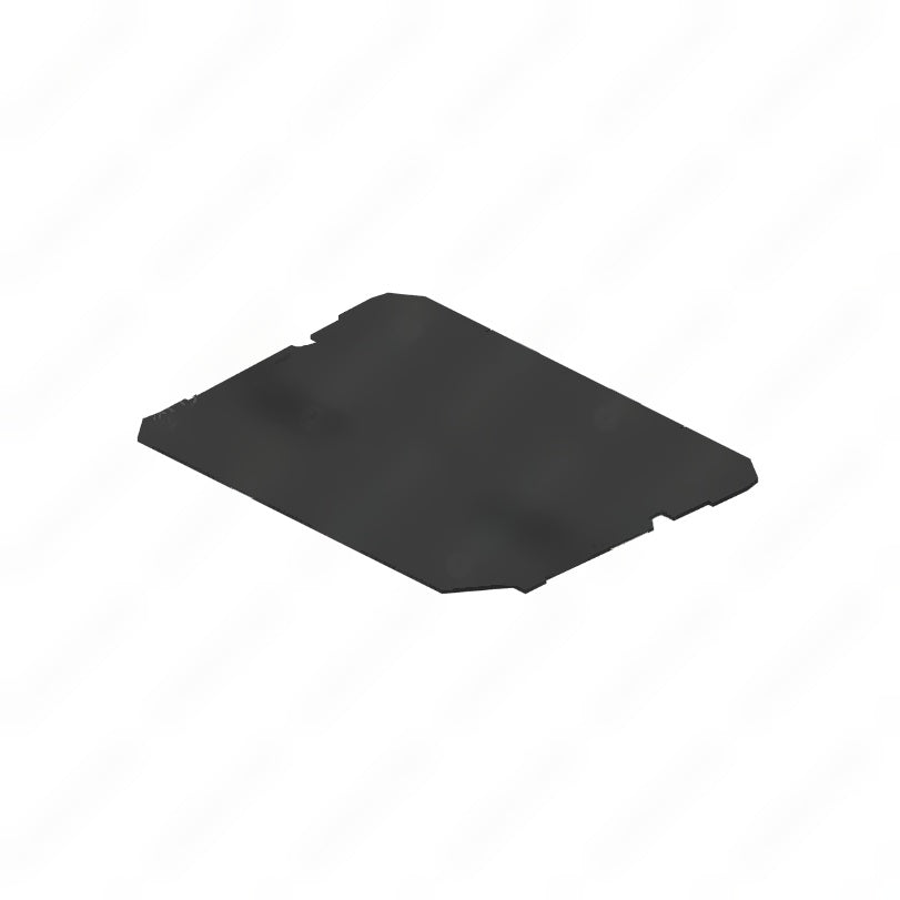 W18-00937-111 FLR CVR-DAYCAB,RUBR,DBL,SS