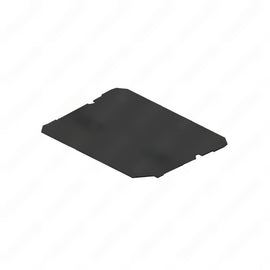 W18-00937-111 FLR CVR-DAYCAB,RUBR,DBL,SS