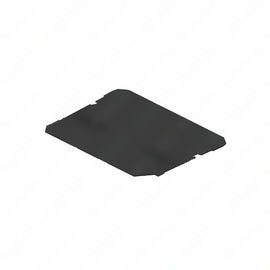 W18-00937-112 FLR CVR-DAYCAB,RUBR,DBL,SS