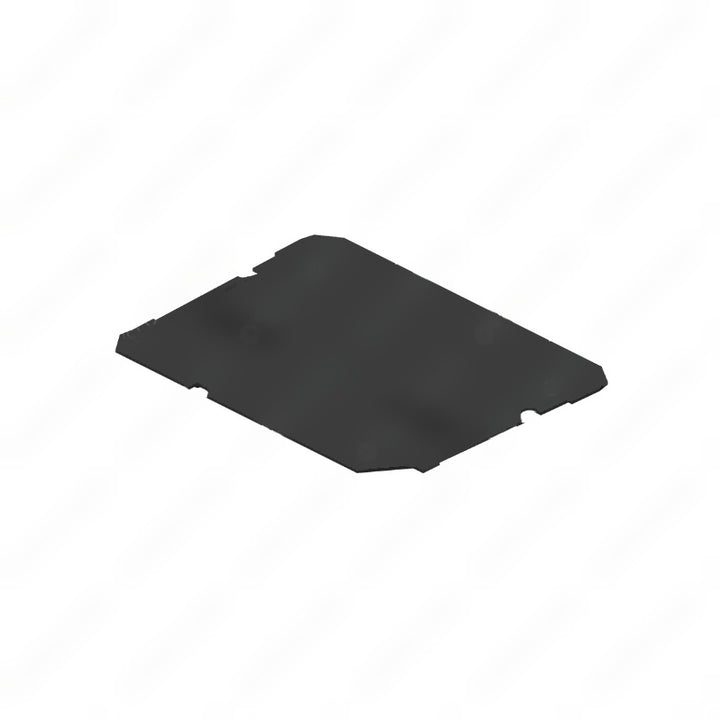 W18-00937-114 FLR CVR-DAYCAB,RUBR,SNGL,SS