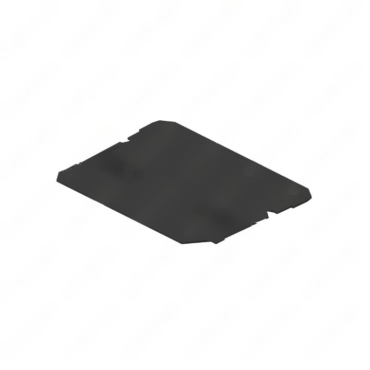W18-00937-115 FLR CVR-DAYCAB,RUBR,DBL,SS
