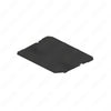W18-00937-117 FLR CVR-DAYCAB,RUBR,SNGL,SS
