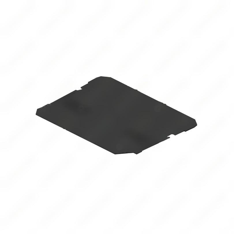 W18-00937-117 FLR CVR-DAYCAB,RUBR,SNGL,SS